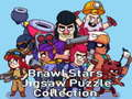 Igra Zbirka slagalica Brawl Stars  online