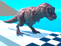 Igra Dino Rex trčanje  online