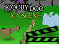 Igra Scooby Doo Moja scena  online