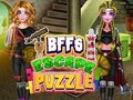 Igra BFFs zagonetka za bijeg  online