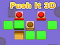 Igra Gurni 3d online