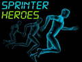 Igra Sprinter heroji  online