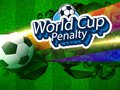 Igra Penal za Svjetsko prvenstvo  online
