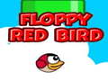Igra Floppy Crvena ptica  online