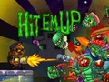 Igra Pritisnite Em Up  online