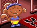 Igra Majmun Go Happy Stage 633  online