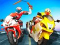 Igra Shinecool Stunt motocikl  online