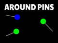 Igra Oko Pins  online