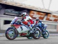 Igra Super Bike Wild Race online