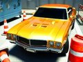 Igra Parkiranje vašeg automobila  online