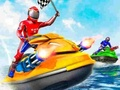 Igra Vodeni čamac  online