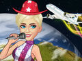 Igra Svjetska turneja Blondie  online