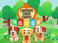Igra Chummy chum chums: podudaranje online