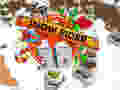 Igra Snježni jahač 3D  online