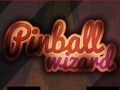 Igra Čarobnjak za fliper  online