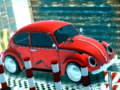 Igra Igra otvorenog automobila 3d online