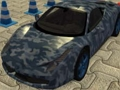 Igra Ludi parking  online