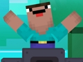 Igra Petak navečer Funkin vs Noobs  online