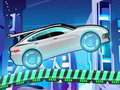 Igra Smart City Drive online