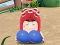 Igra Oddbods looney balooney online