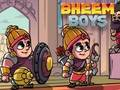 Igra Bheem Boys online
