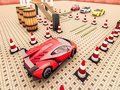 Igra Najluđi parking  online