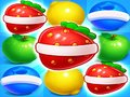 Igra Voće Link Match3  online