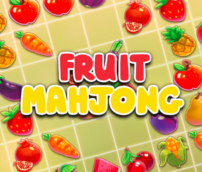 Igra Mahjong voće povezivanje  online