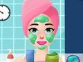 Igra Salon ljepote Princess  online