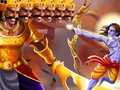 Igra Ram Yoddha  online