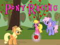 Igra Poni utrke  online