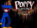 Igra Poppy Playtime zagonetka izazov online