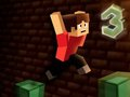 Igra Parkour blok 3  online