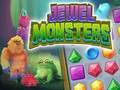 Igra Jewel Monsters online