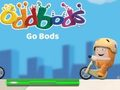 Igra Oddbods: idi bods online