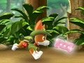 Igra Paw Patrol: Tracker's Spasio se u džunglu online