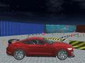 Igra Simulator parkiranja superautomobila  online