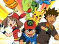 Igra Pokemon tobogan  online