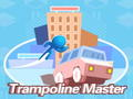 Igra Majstor trampolina  online