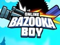 Igra Bazooka Boy Online online