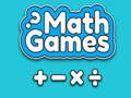 Igra Matematičke igre  online
