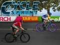 Igra Ciklus sprint  online