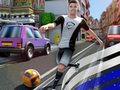 Igra Cristiano Ronaldo online