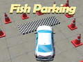 Igra Parking za ribu  online