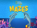 Igra Nat Geo Kids Mabites online