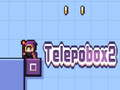 Igra Telepobox 2 online