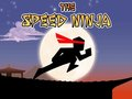 Igra Speed Ninja  online