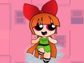 Igra PowerPuff djevojke cvjetaju online