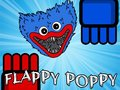 Igra Flappy mak online