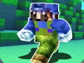 Igra Craft Boy trkač online